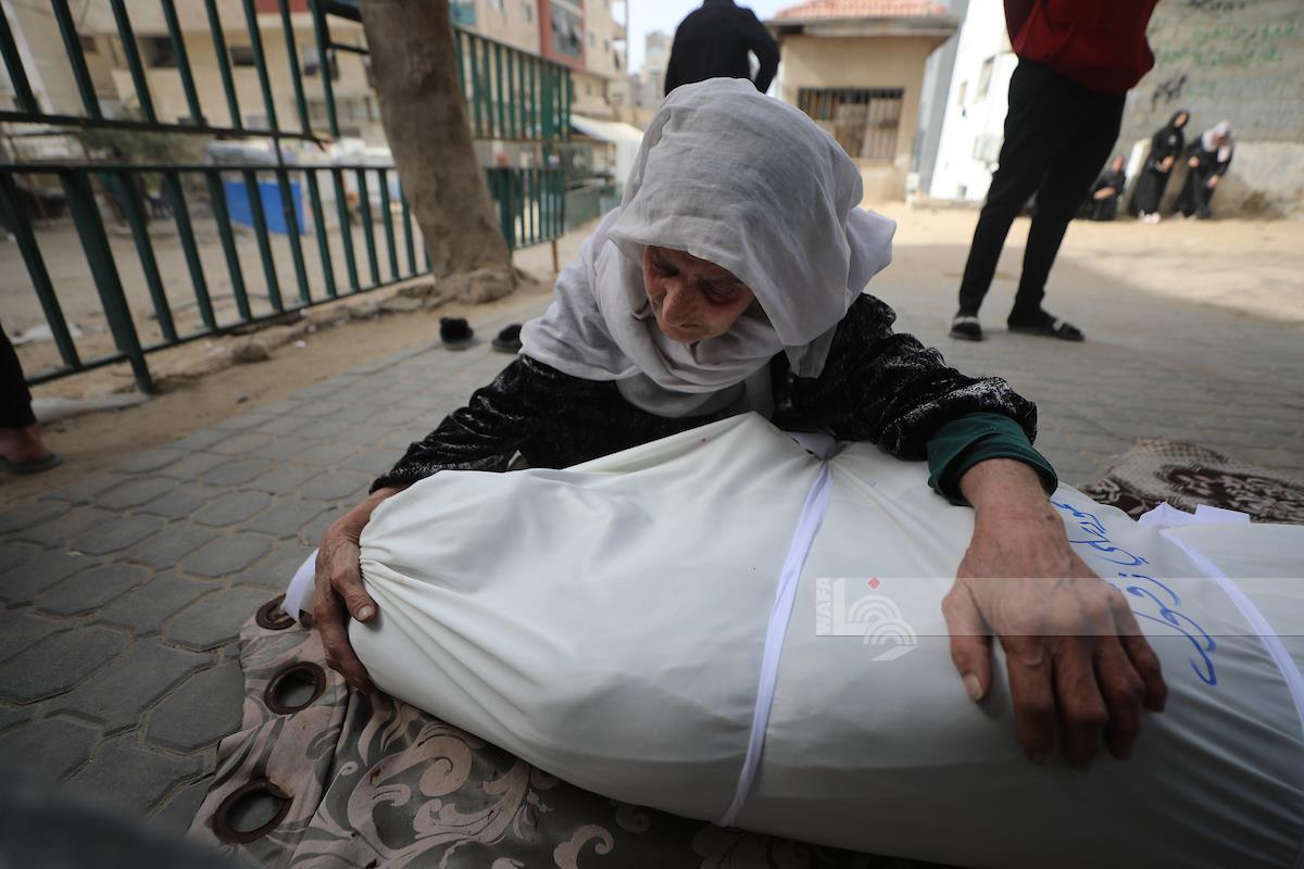 4  شهداء إثر قصف منزل في بيت لاهيا وقصف مدفعي في مناطق متفرقة من غزة