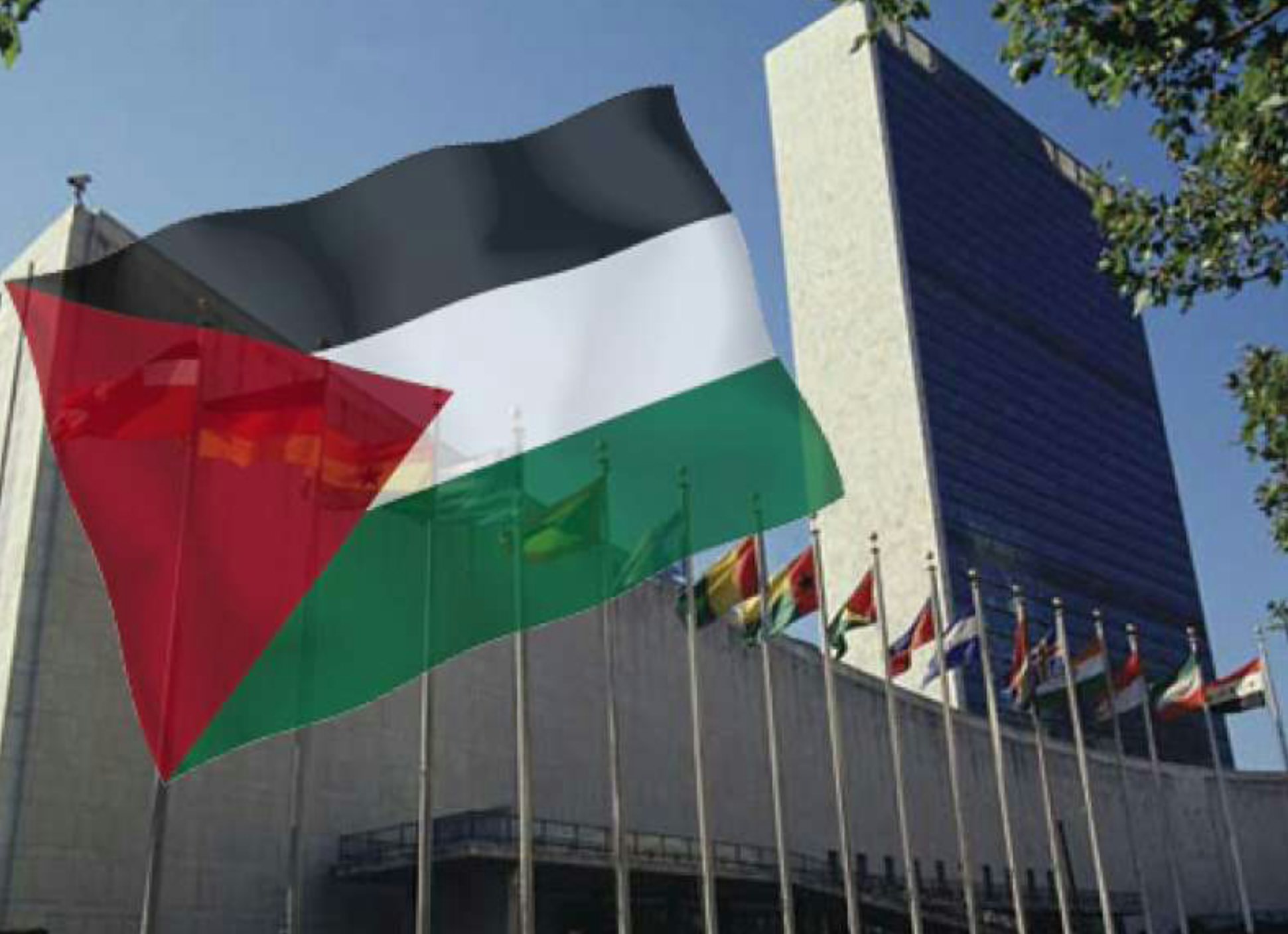 فلسطين توجه نداء عاجلا إلى آليات أممية بشأن الاختفاء وفقدان آلاف المواطنين